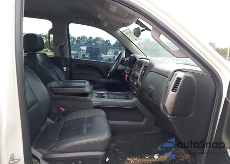 2014 GMC Sierra 1500 Slt z USA, uszkodzony, nr VIN 3GTU2VEC6EG146997